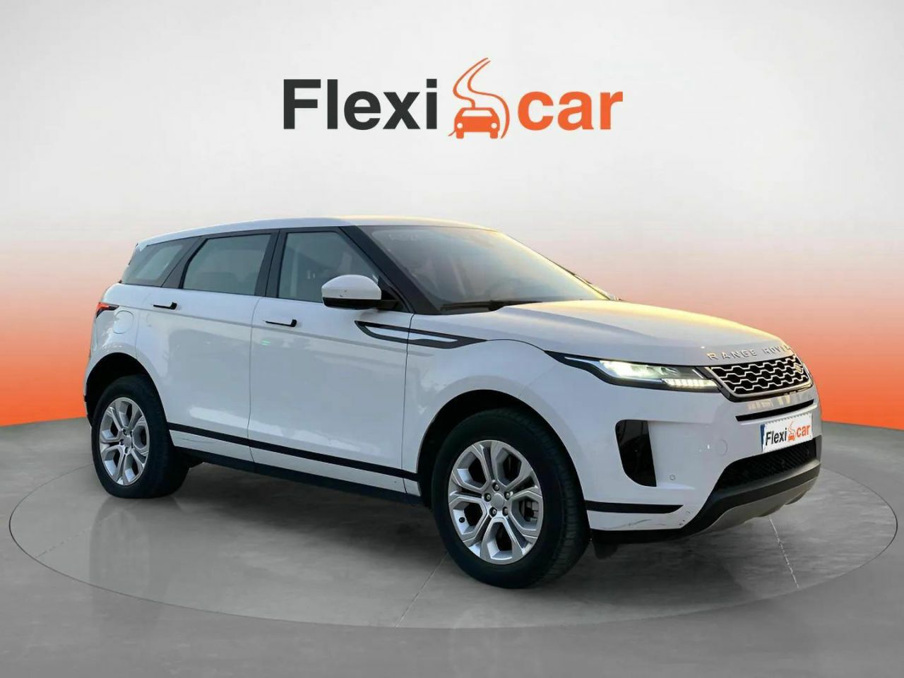 Landrover range rover evoque 2024  de segunda mano - land-rover range rover evoque 2020 /