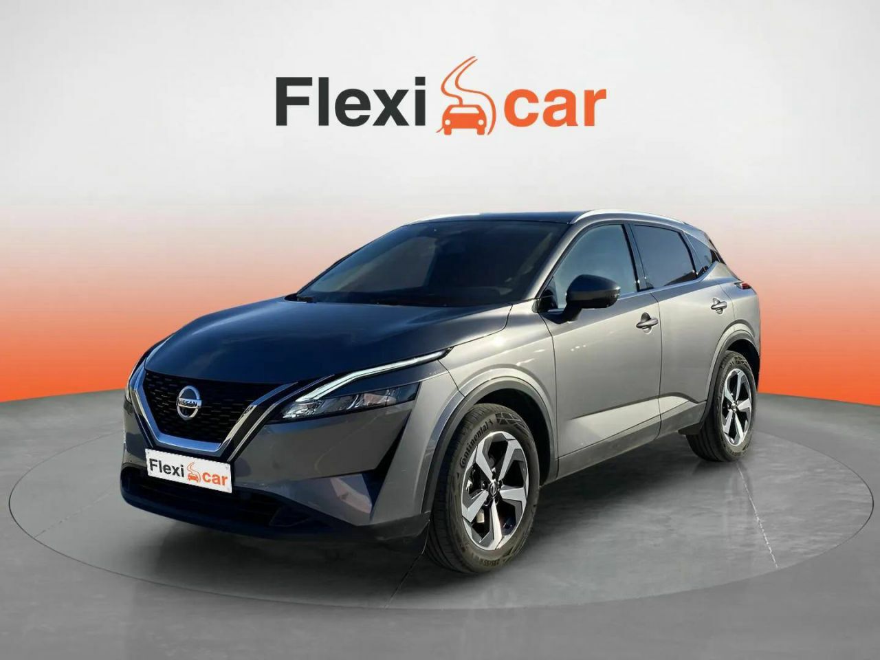nissan qashqai 2021 / foto grande (3)