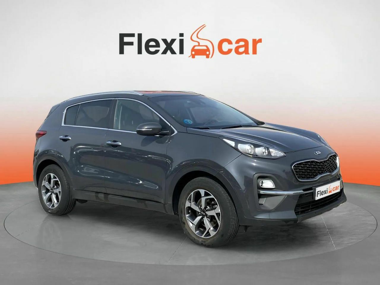 Kia niro 2020 alcala de henares  de segunda mano - kia sportage 2020 /
