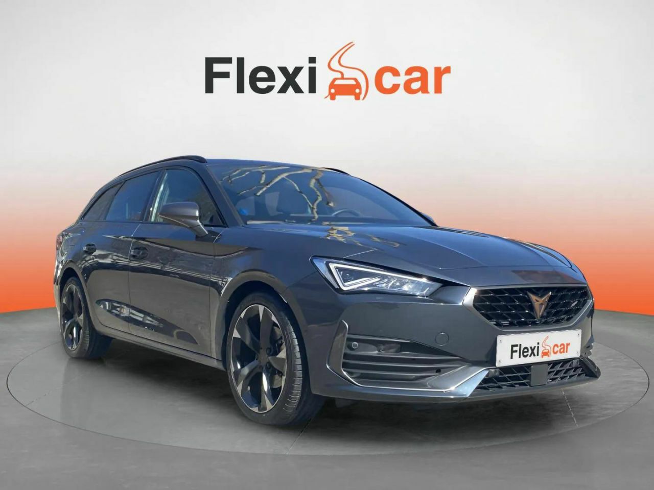 Cupra formentor km 0  de segunda mano - cupra león 2023 /