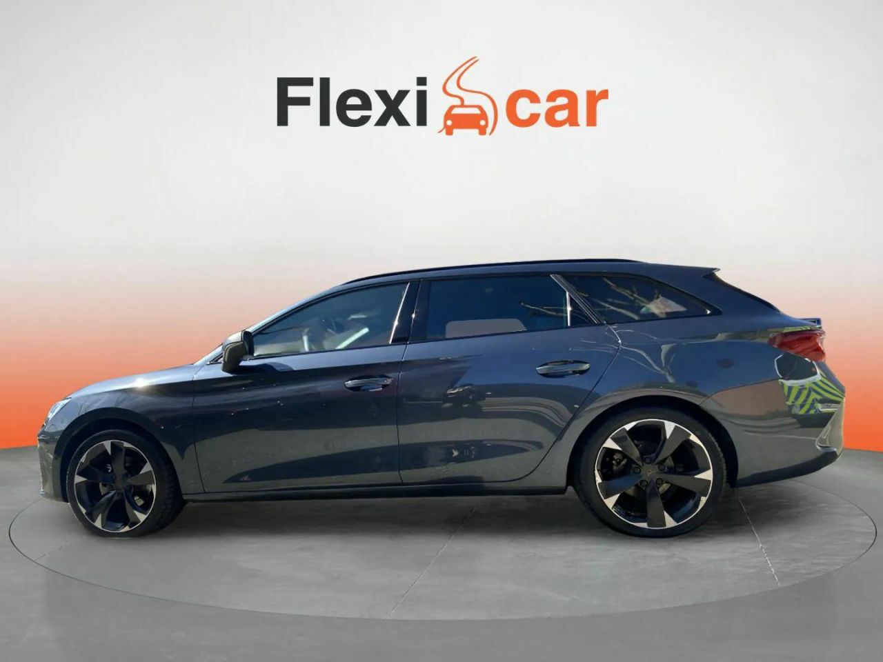 cupra león 2023 / foto grande (2)