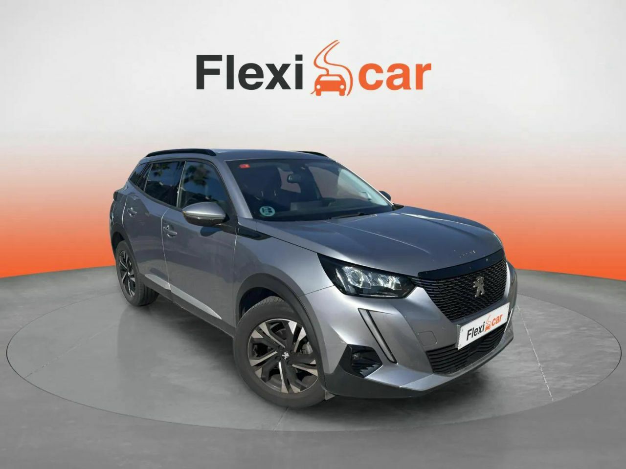 Peugeot 2008 2017  de segunda mano - peugeot 2008 2021 /
