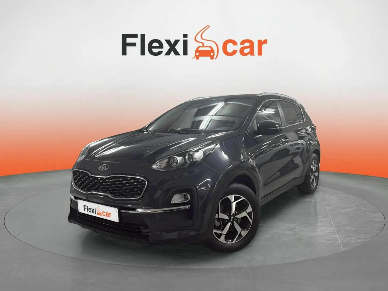 kia sportage 2020 / foto grande (2)