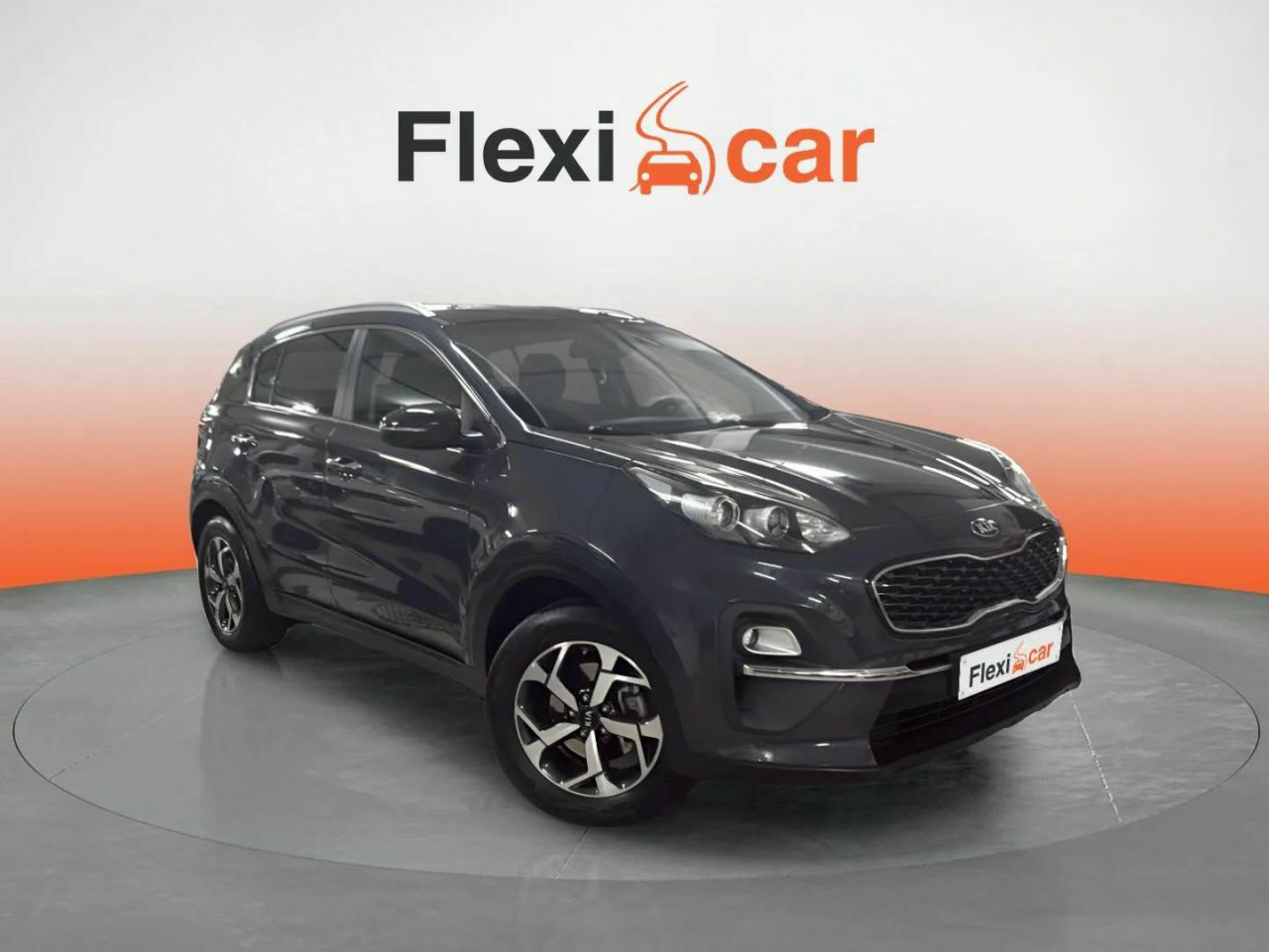 Kia niro 2020 alcala de henares  de segunda mano - kia sportage 2020 /