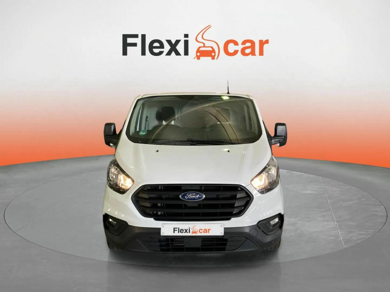 ford transit custom 2018 / foto grande (2)