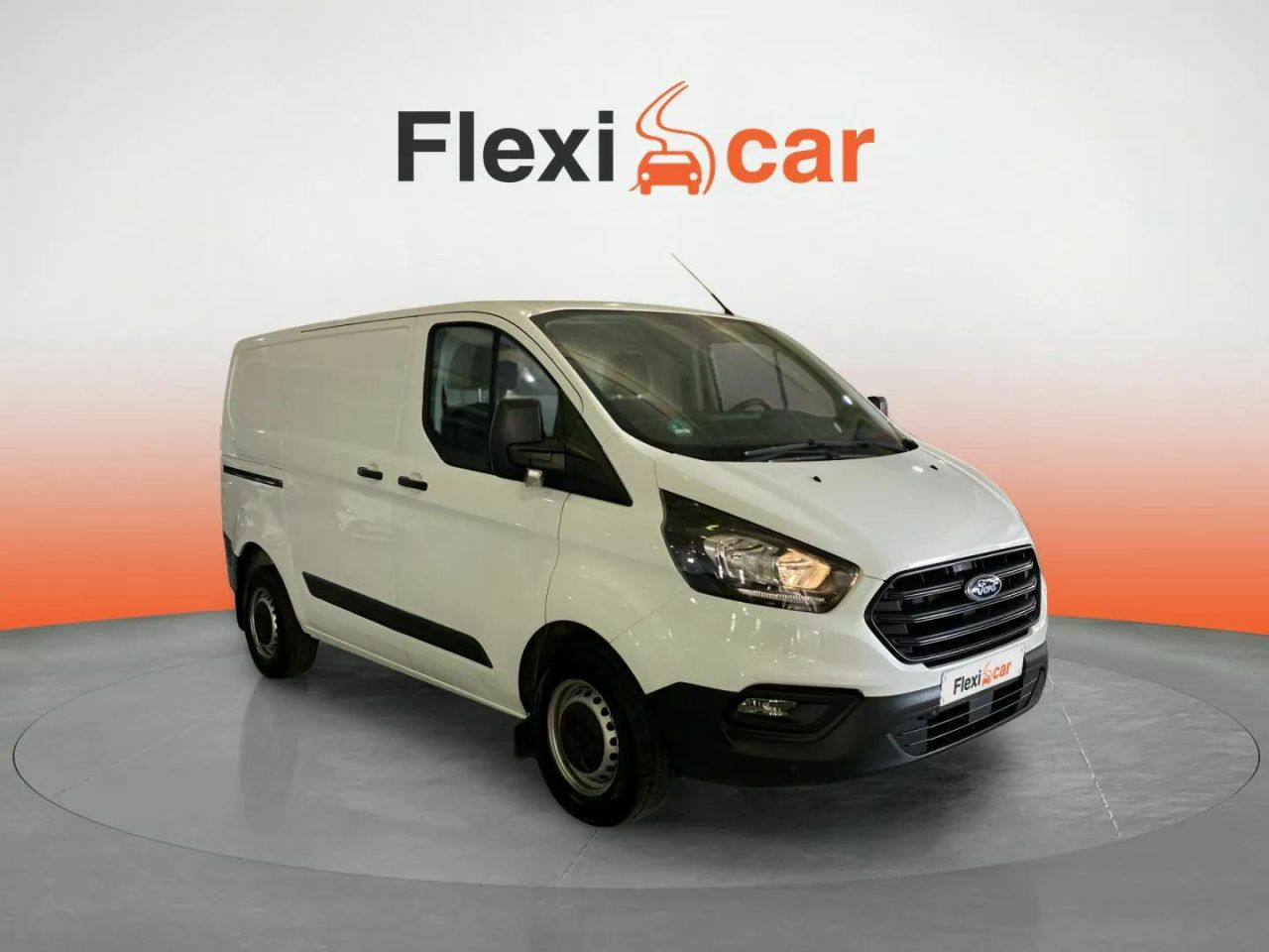 Ford transit custom 2019  de segunda mano - ford transit custom 2018 /