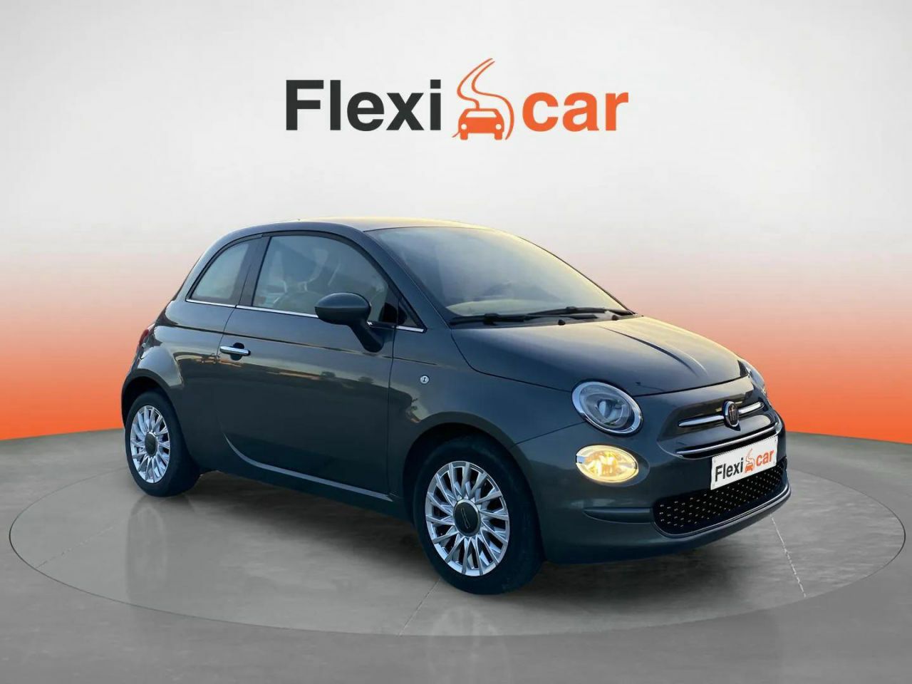 Fiat 500 2012 reus  de segunda mano - fiat 500 2019 /