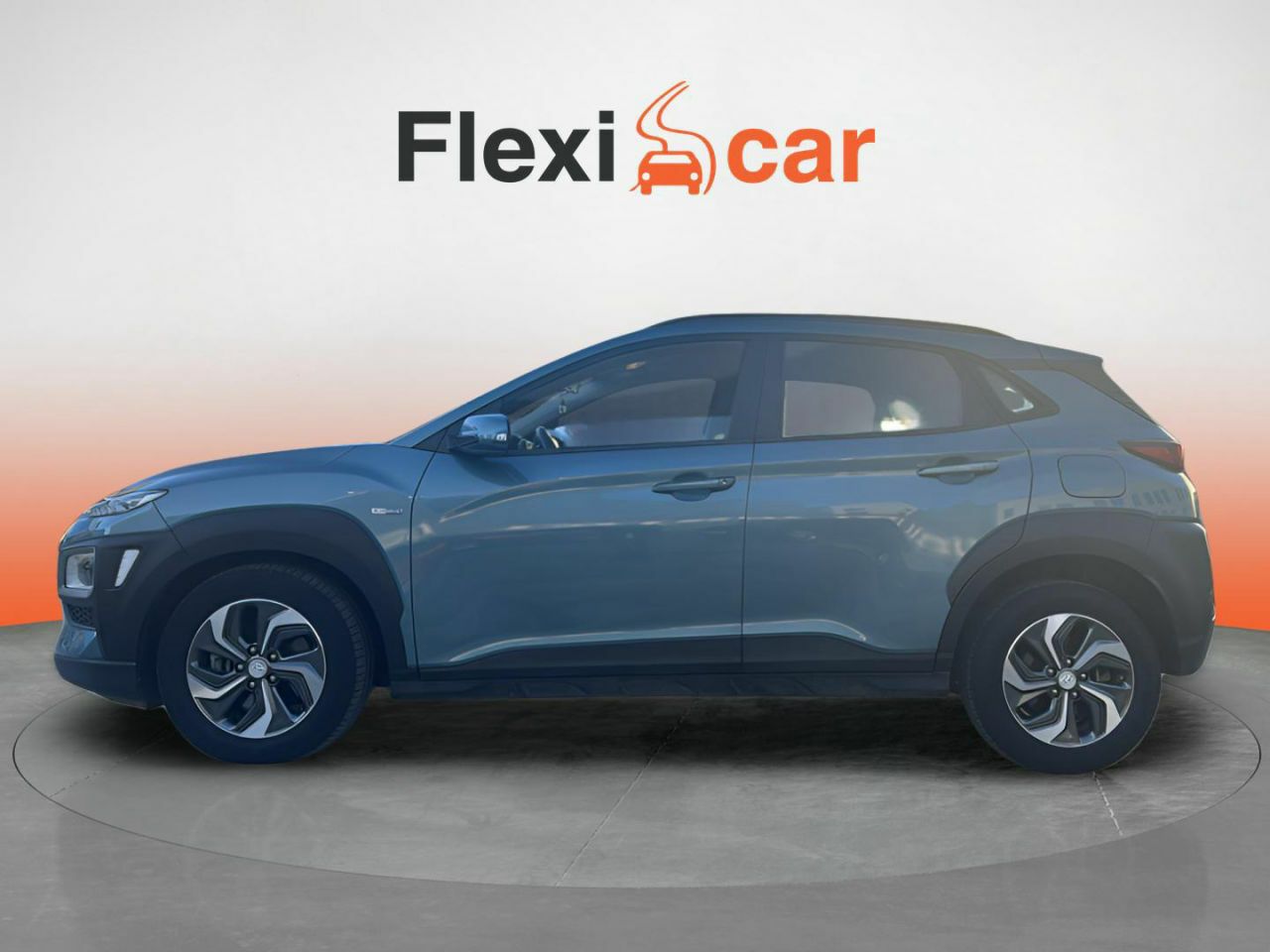 hyundai kona 2020 / foto grande (2)
