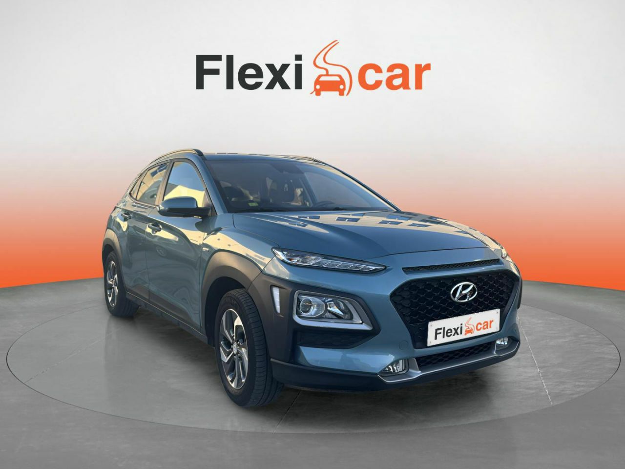 Hyundai kona 2021 alcala de henares  de segunda mano - hyundai kona 2020 /