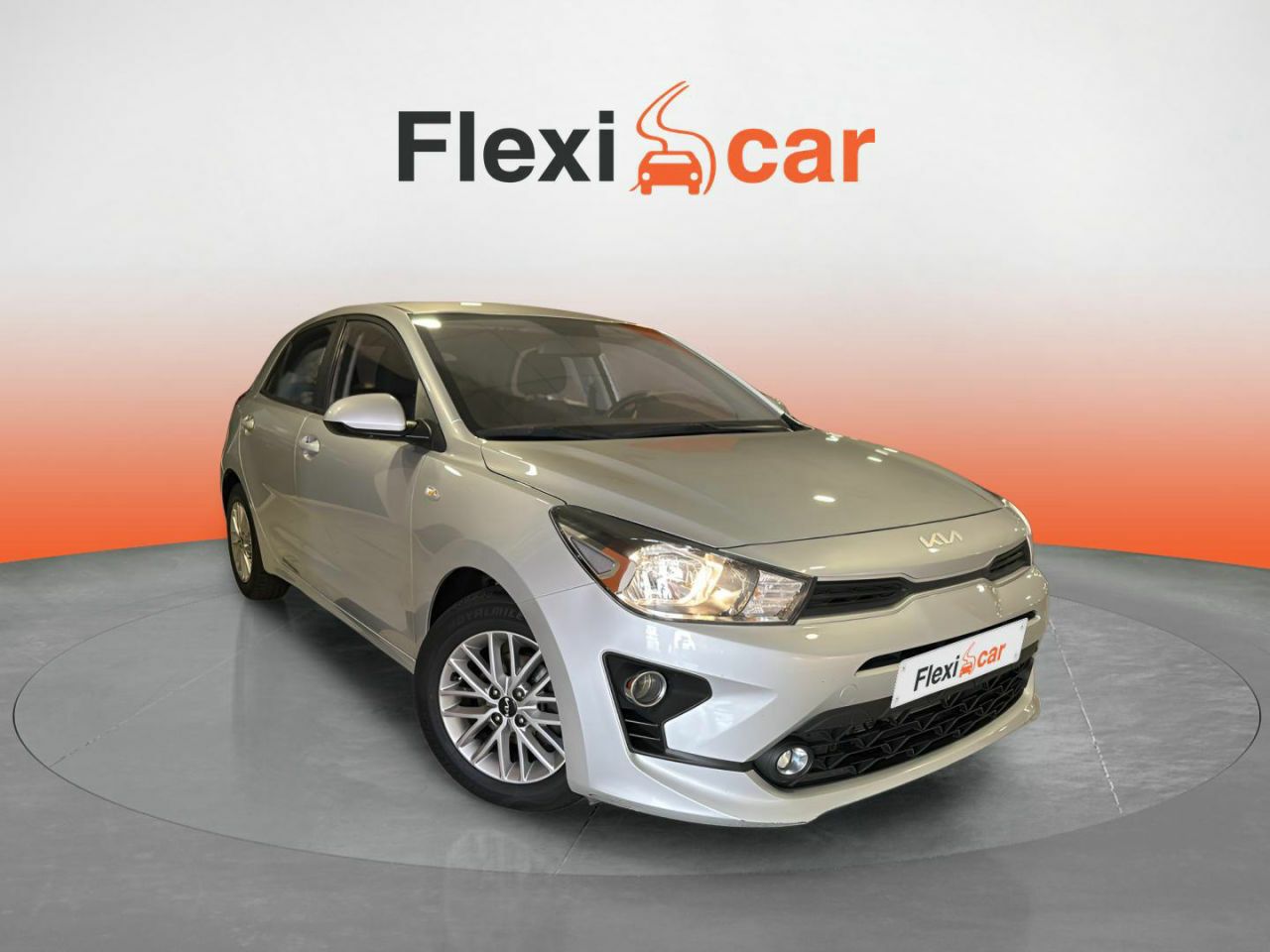 Trio san jose  de segunda mano - kia rio 2022 /