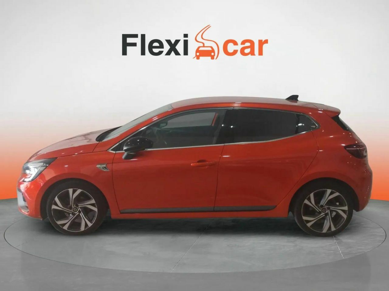 renault clio 2019 / foto grande (2)