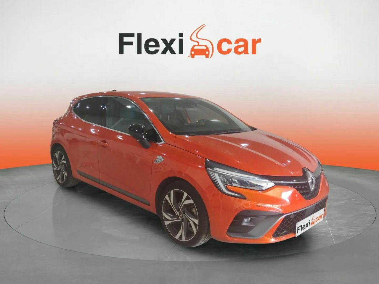 Renault kangoo 2 plazas  de segunda mano - renault clio 2019 /