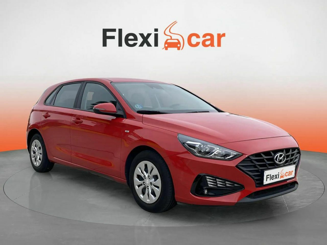 Hyundai i30 2022  de segunda mano - hyundai i30 2022 /