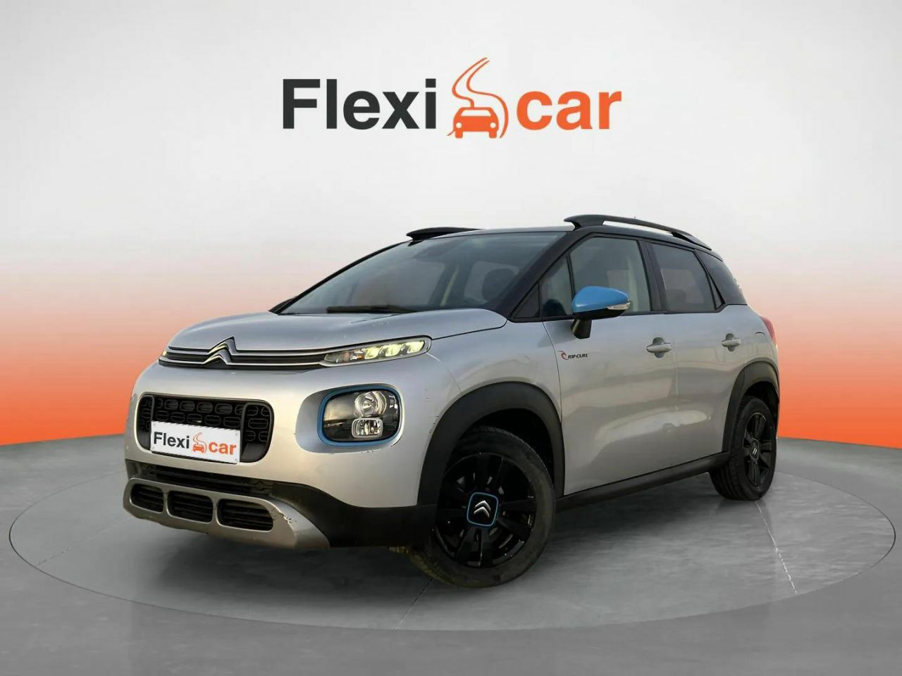 citroën c3 aircross 2019 / foto grande (3)