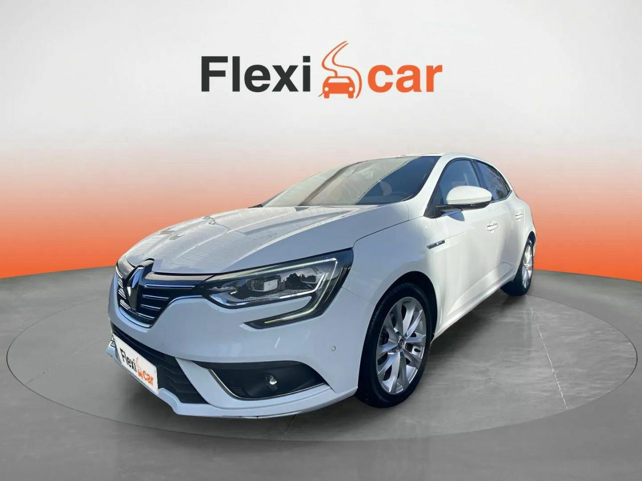 renault megane 2018 / foto grande (2)
