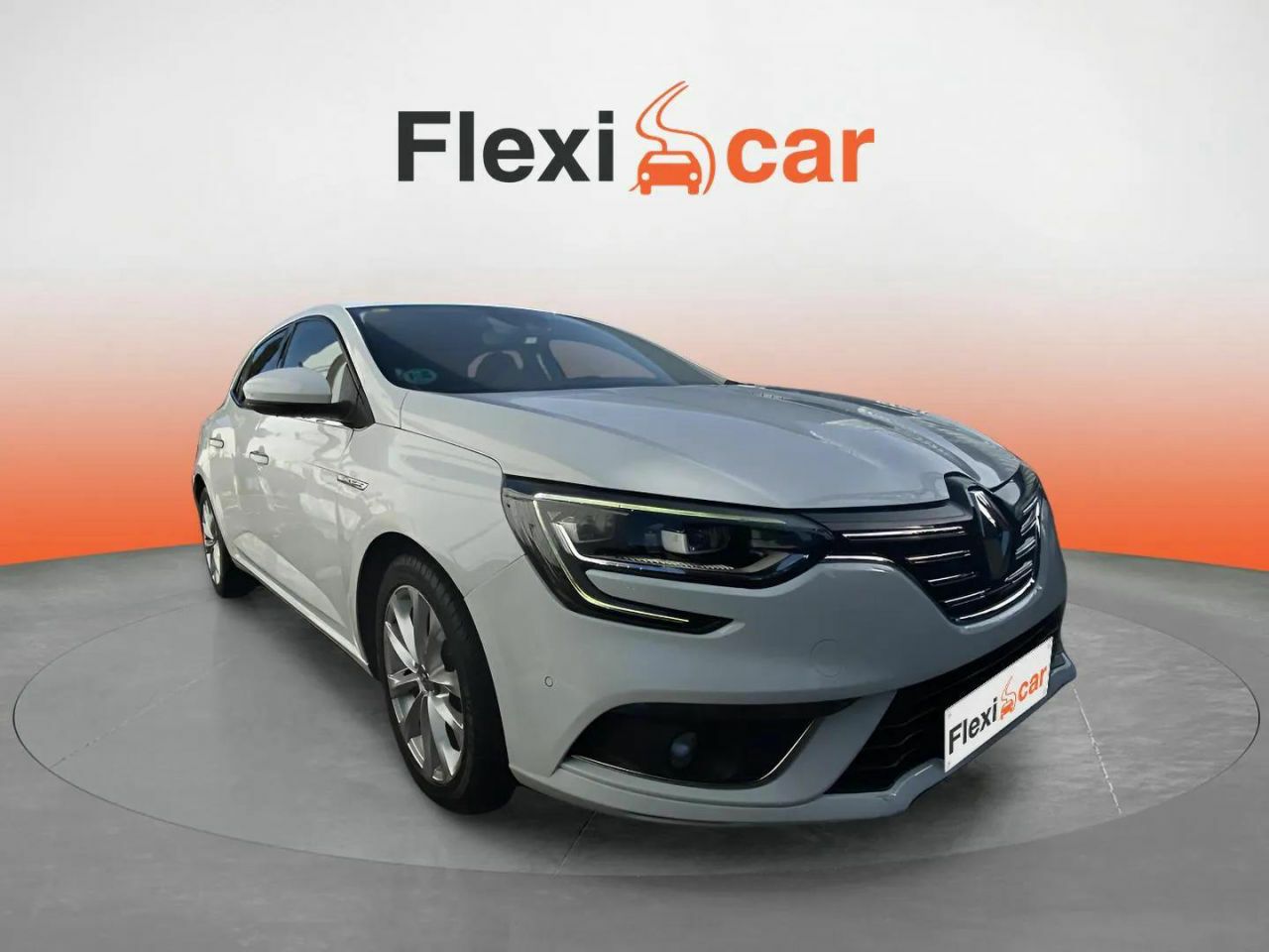 Megane 2007 5 plazas madrid  de segunda mano en Madrid - renault megane 2018 /