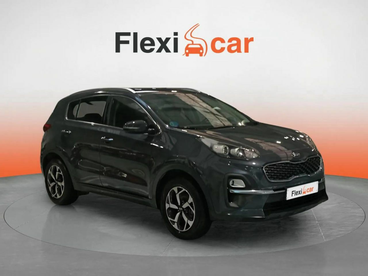 Kia niro 2020 alcala de henares  de segunda mano - kia sportage 2020 /