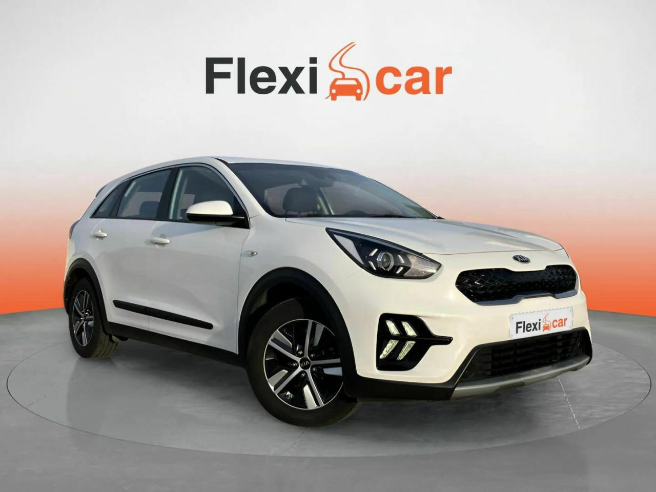 Kia niro 2020 alcala de henares  de segunda mano - kia niro 2021 /