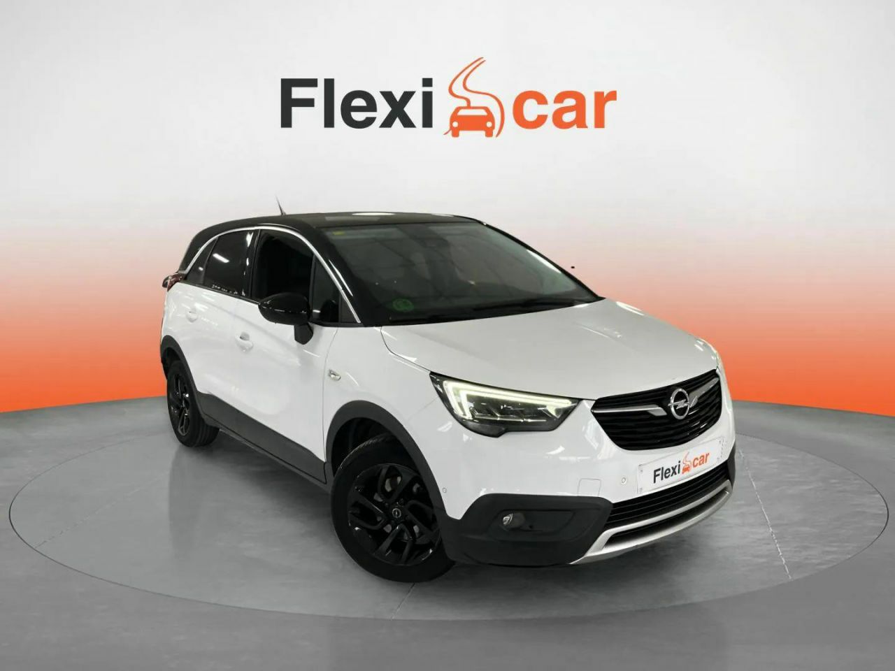 Opel insignia 2020 madrid  de segunda mano en Madrid - opel crossland x 2020 /