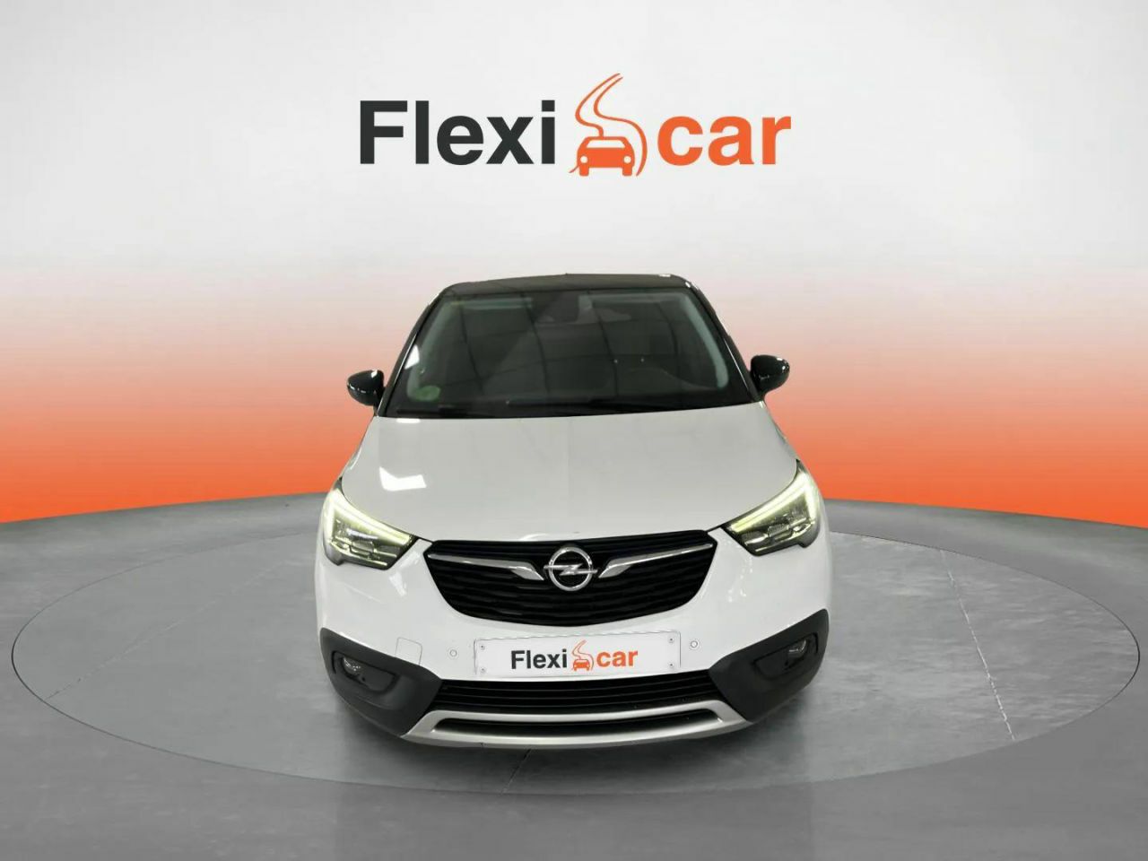 opel crossland x 2020 / foto grande (2)