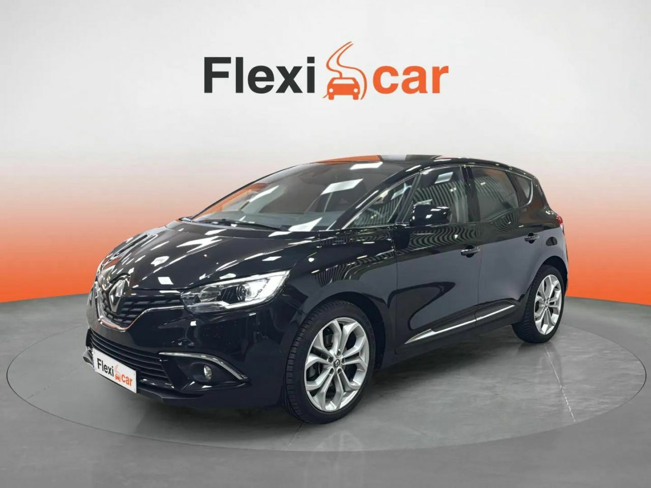 renault scénic 2016 / foto grande (3)