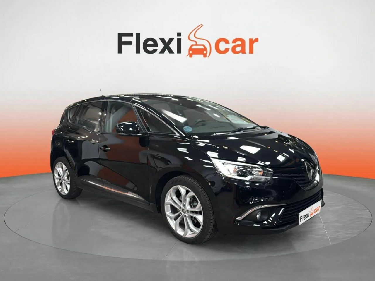 Oliva nova  de segunda mano - renault scénic 2016 /