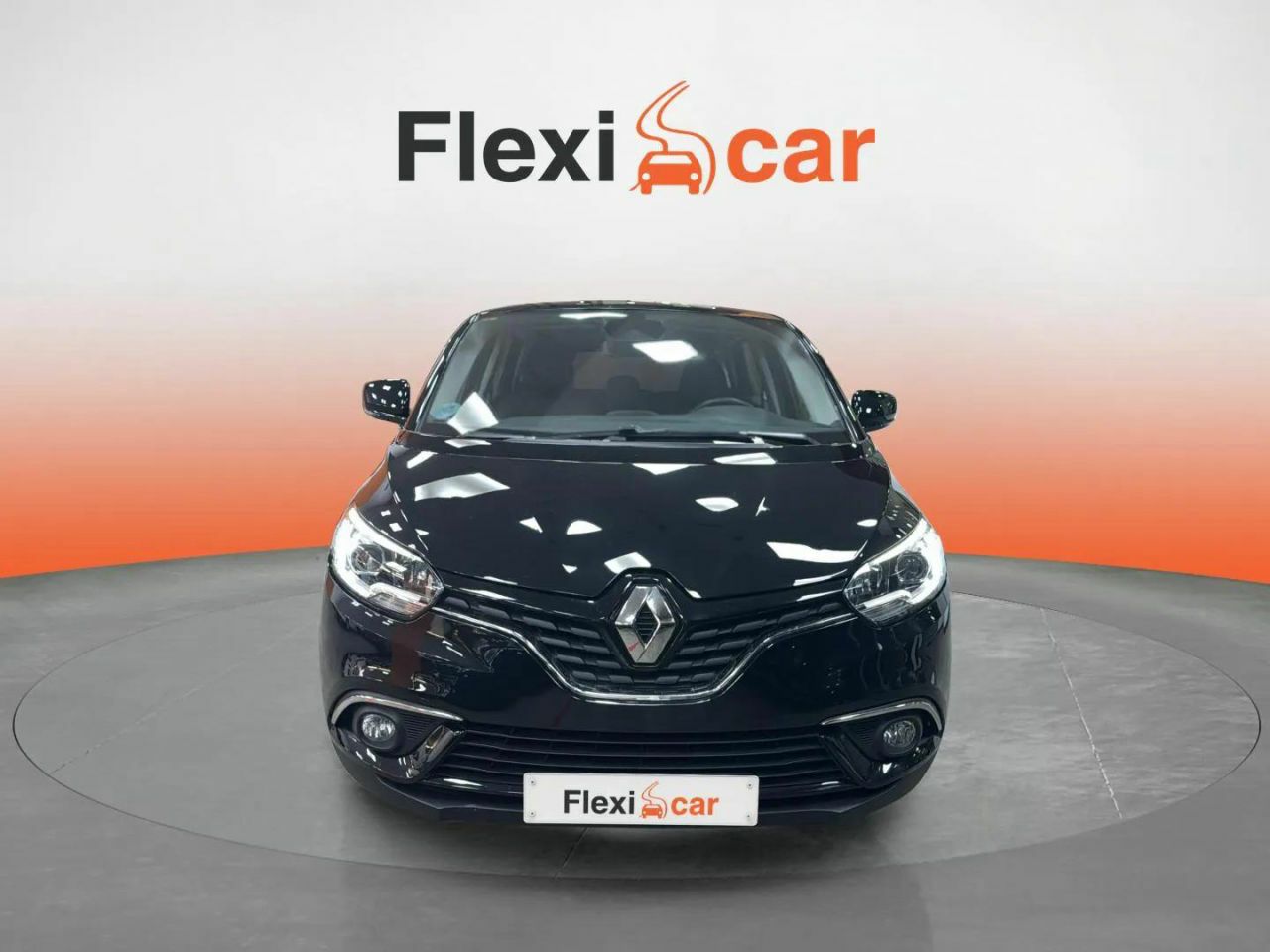 renault scénic 2016 / foto grande (2)