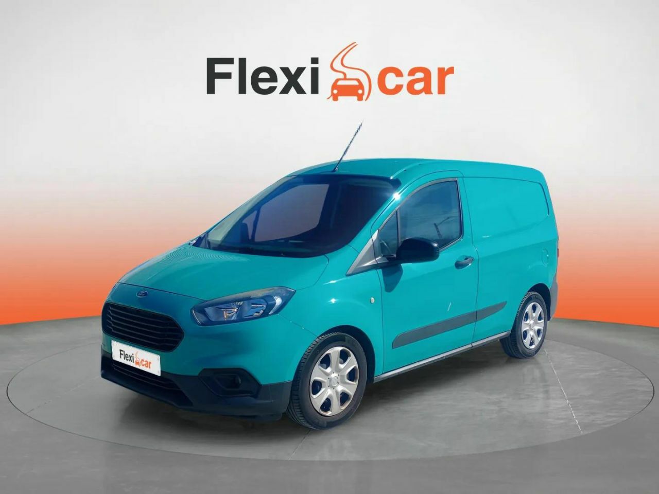 ford tourneo courier 2019 / foto grande (3)
