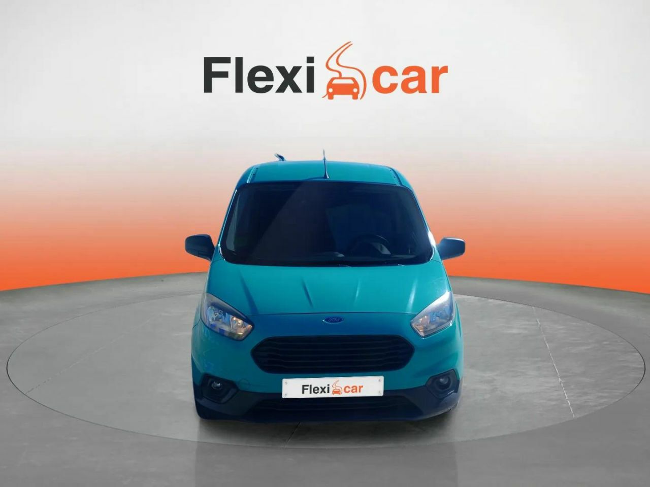 ford tourneo courier 2019 / foto grande (2)