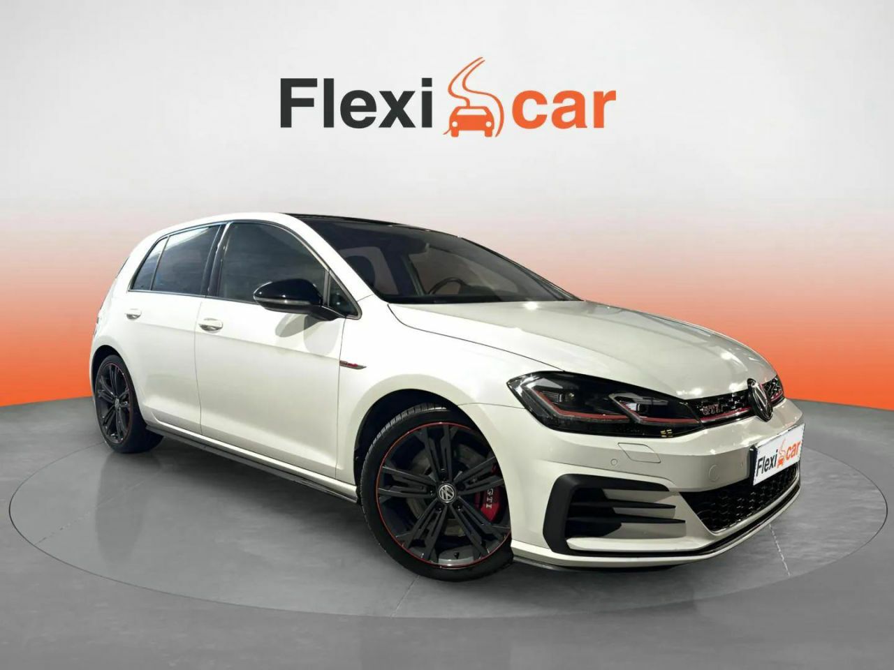 Volkswagen tiguan 2018 alcala de henares  de segunda mano - volkswagen golf 2018 /