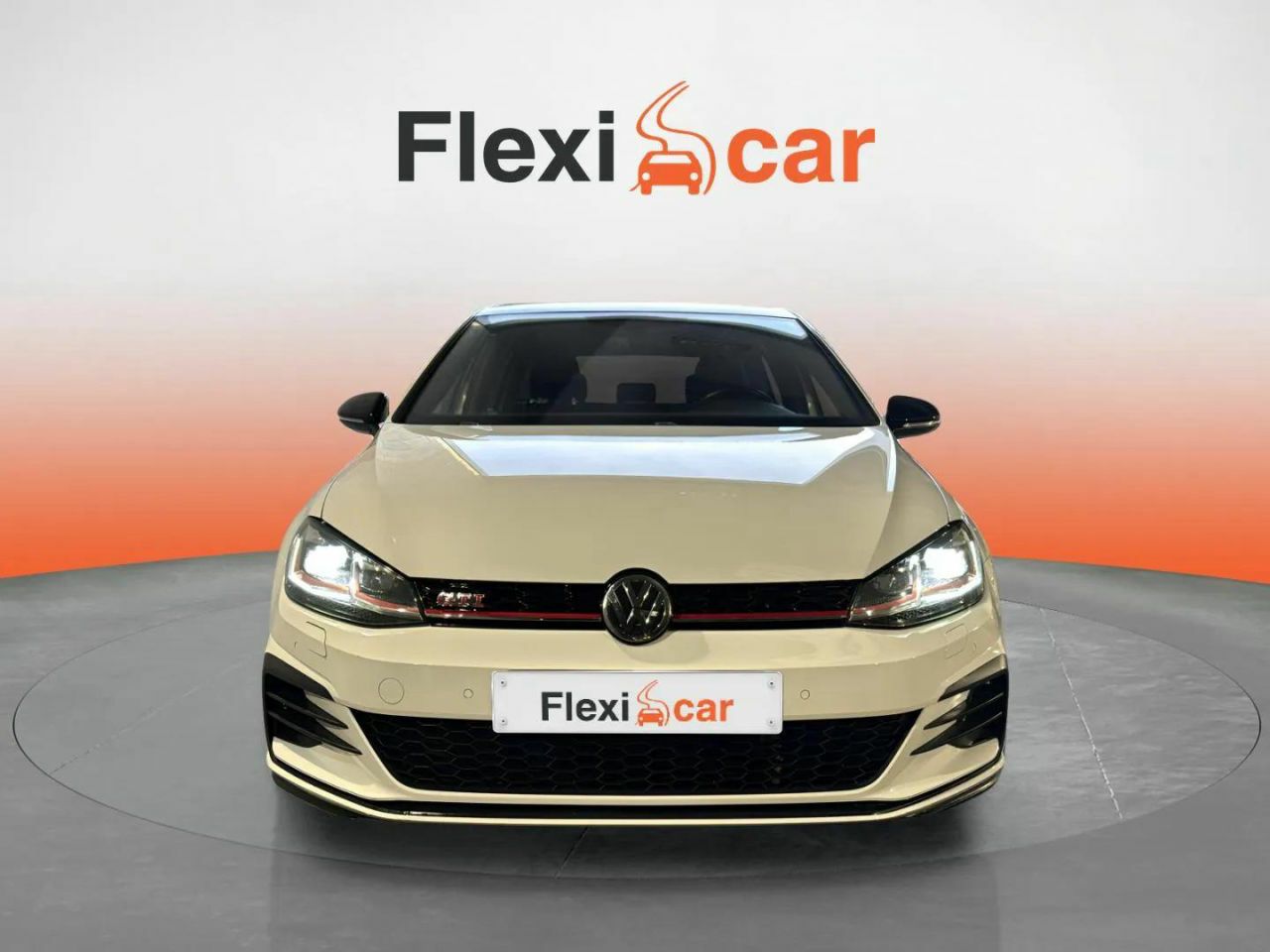 volkswagen golf 2018 / foto grande (2)
