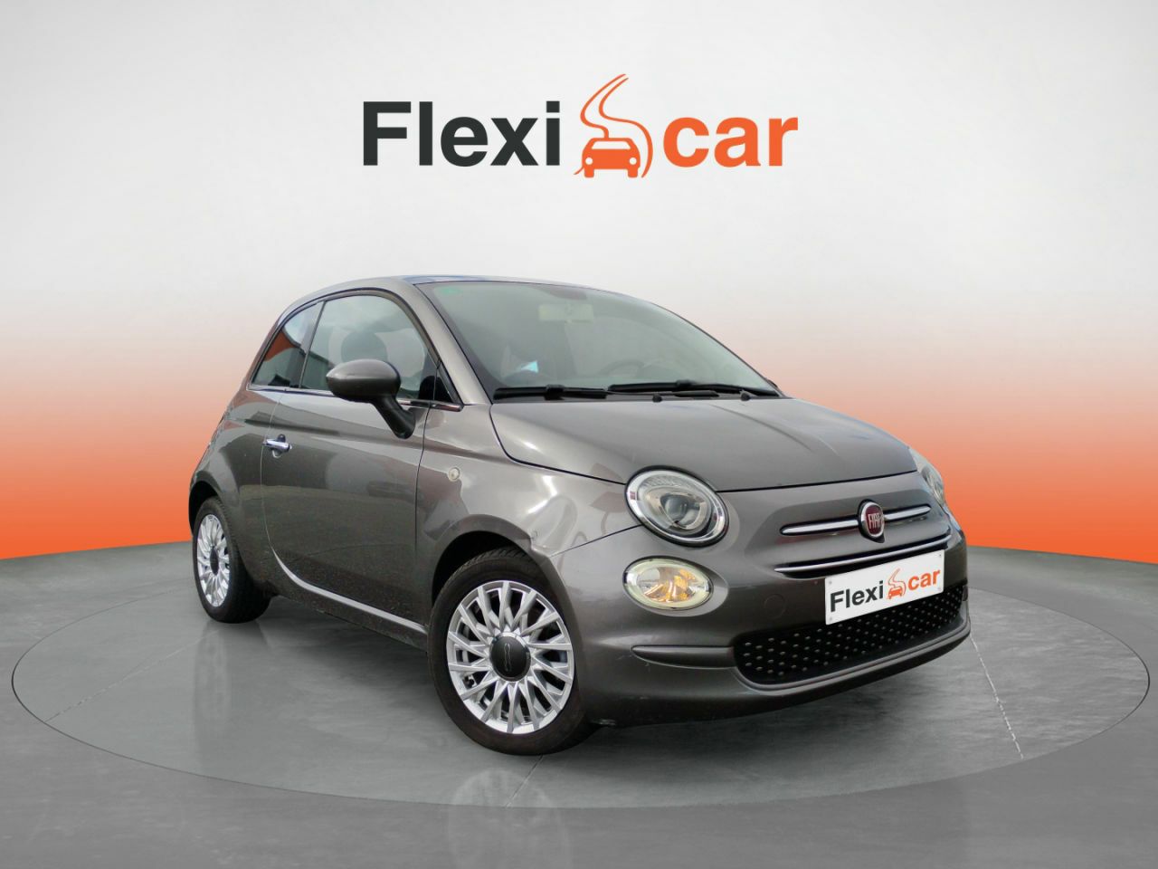 Foto fiat 500 2019 /