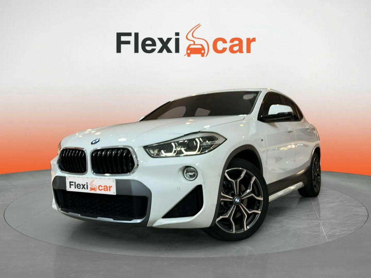 bmw x2 2019 / foto grande (3)