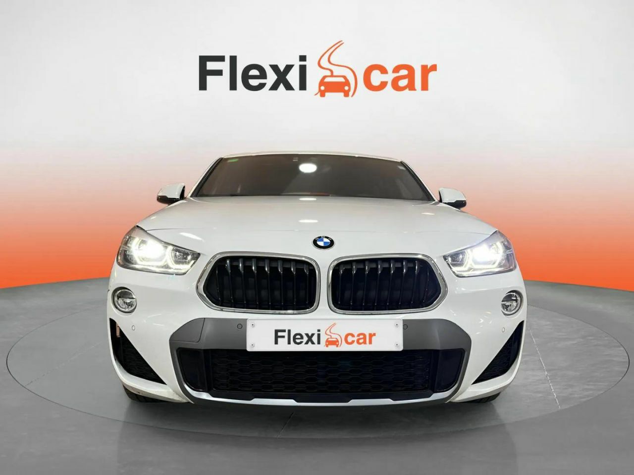 bmw x2 2019 / foto grande (2)