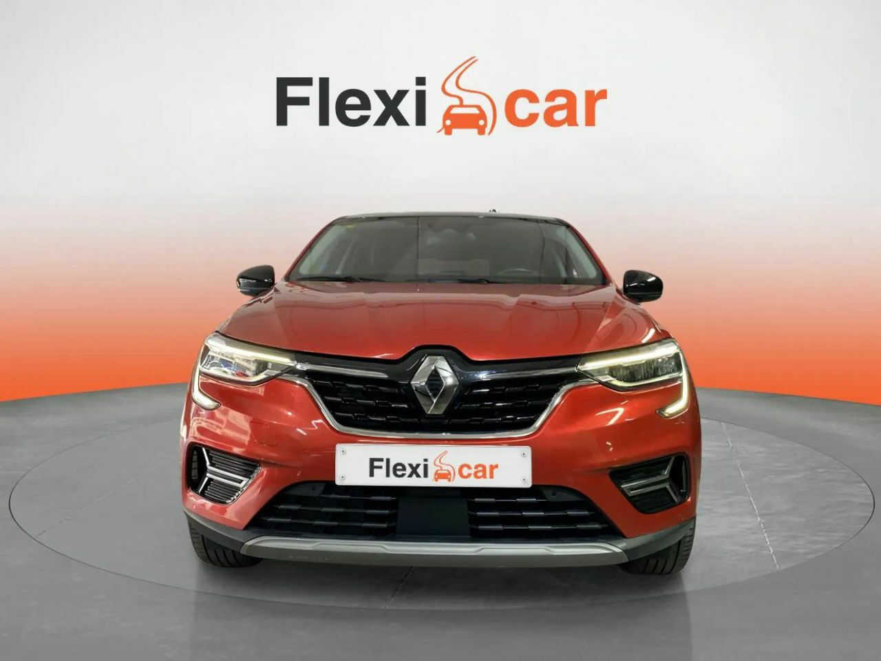 renault arkana 2021 / foto grande (2)
