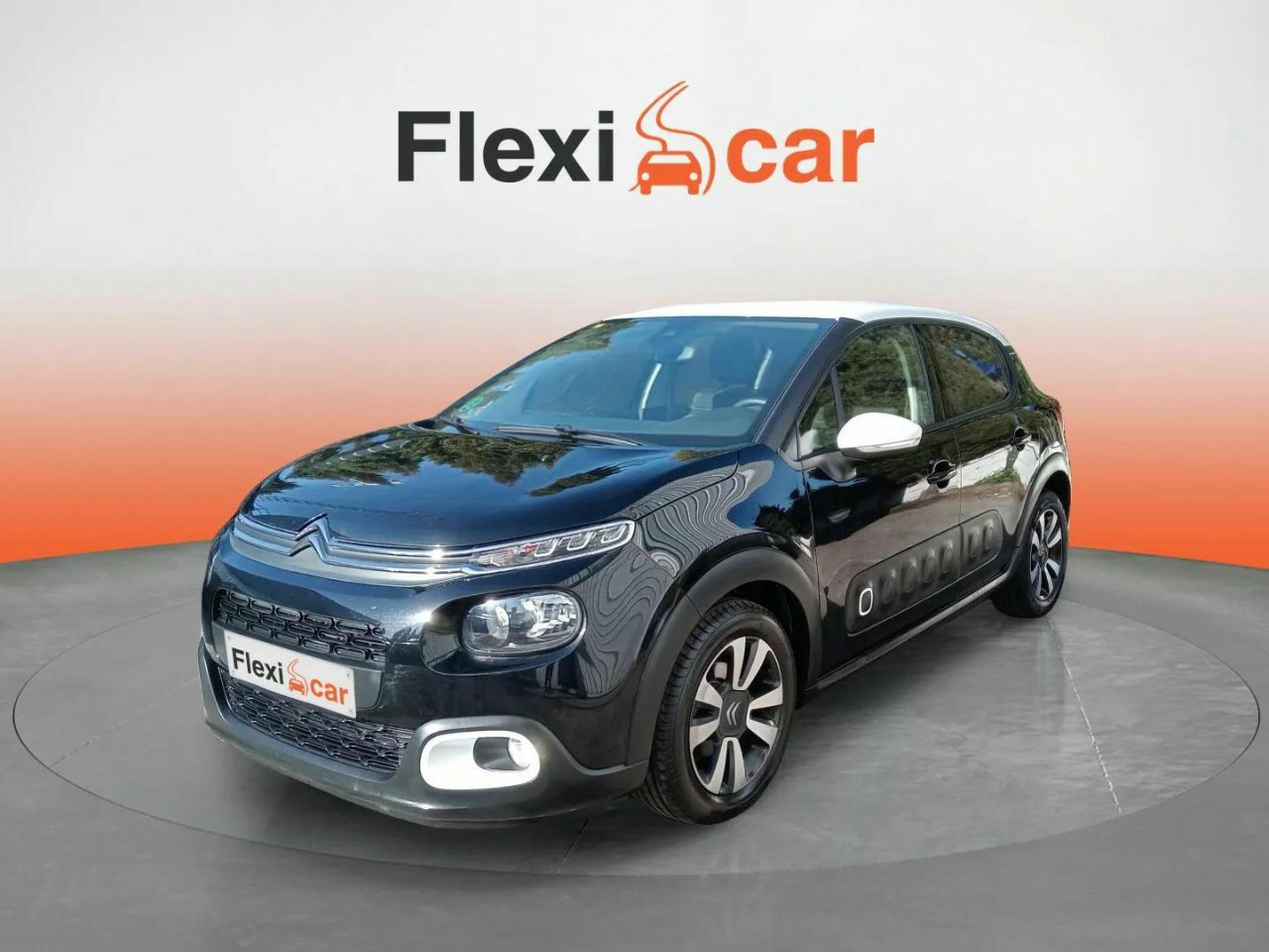 citroën c3 2020 / foto grande (2)