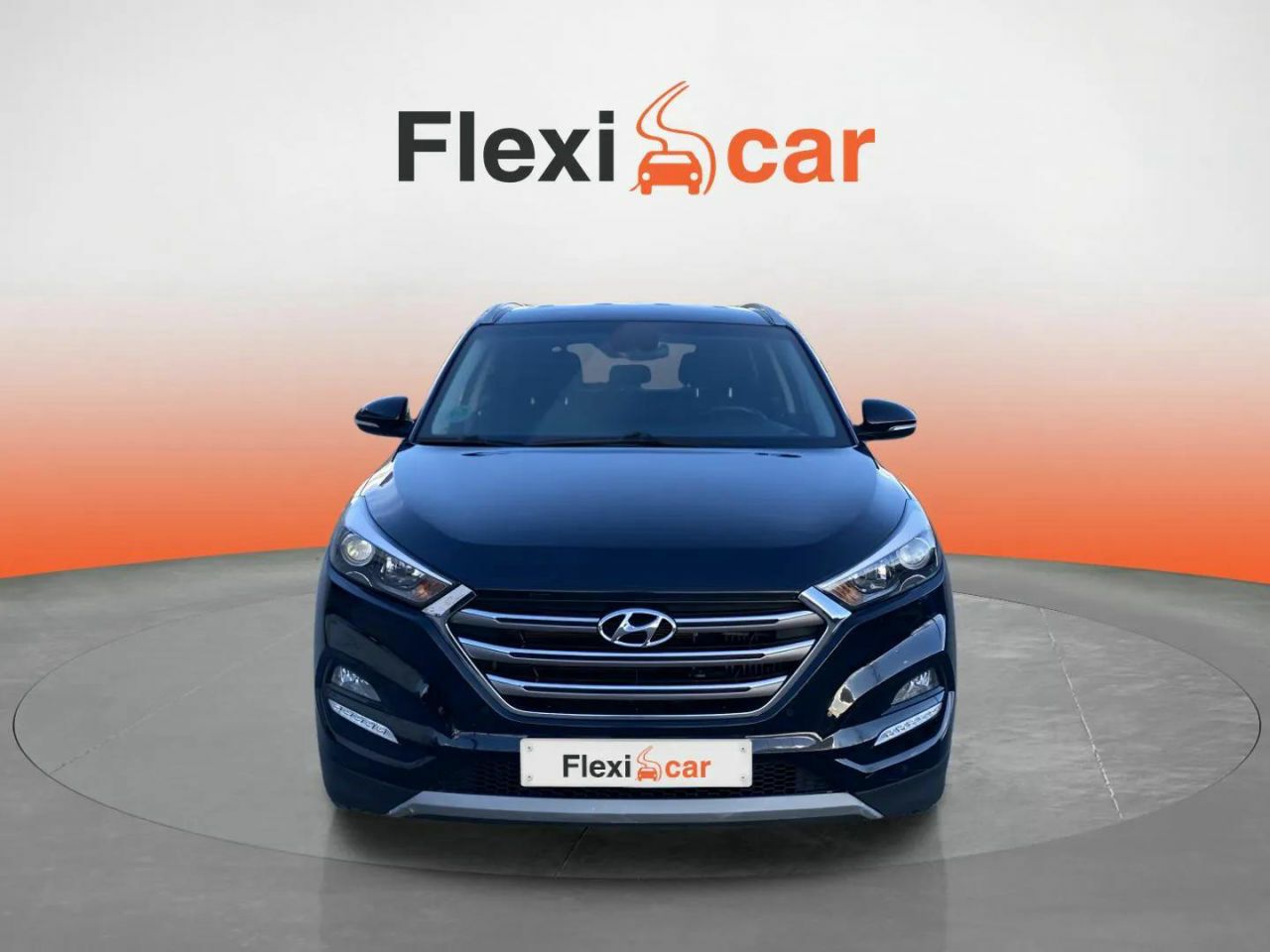 hyundai tucson 2017 / foto grande (2)
