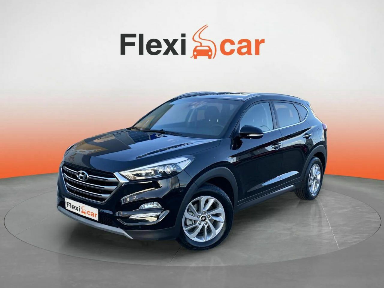 hyundai tucson 2017 / foto grande (3)