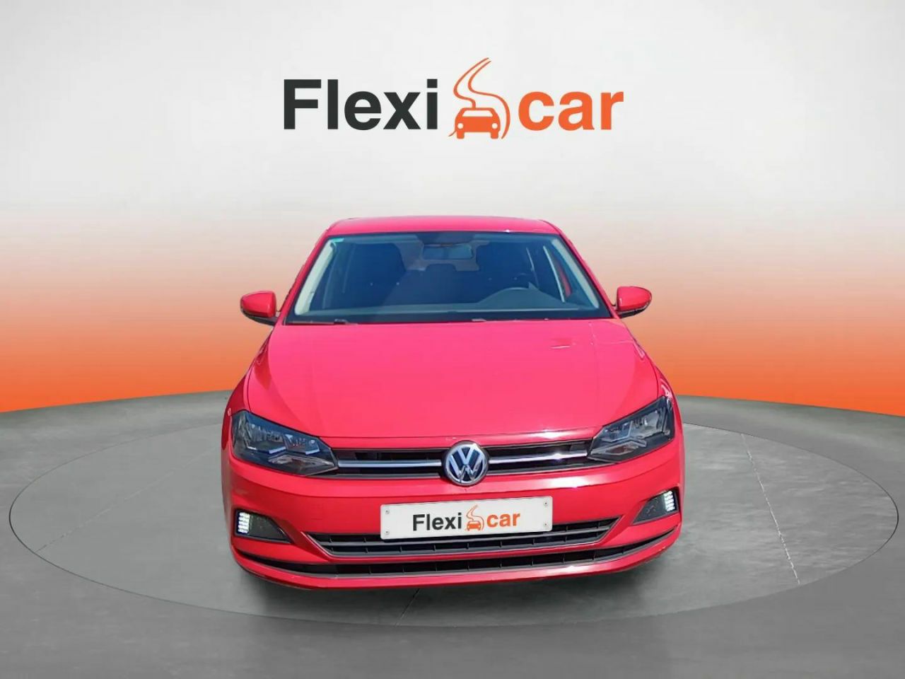 volkswagen polo 2019 / foto grande (2)