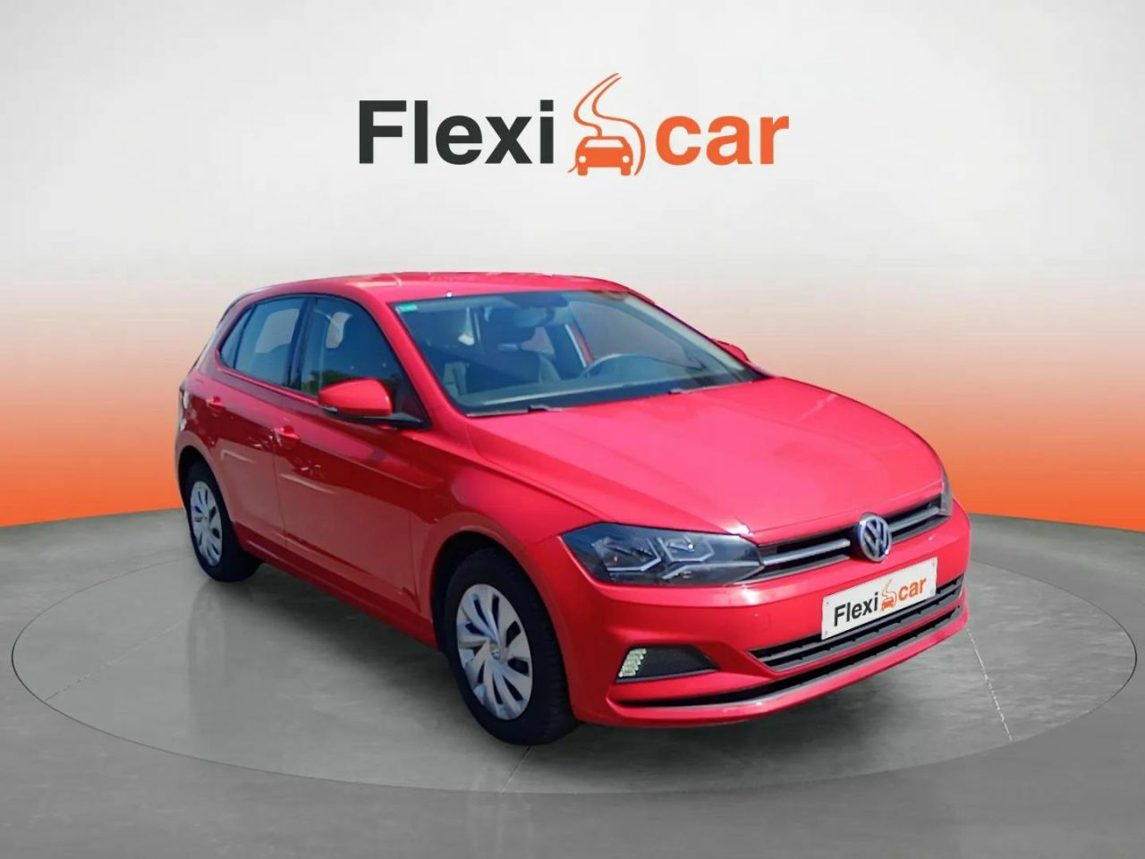 Volkswagen troc precio  de segunda mano - volkswagen polo 2019 /