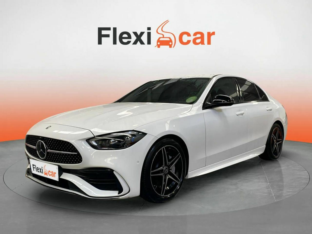 mercedes clase c 2021 / foto grande (3)