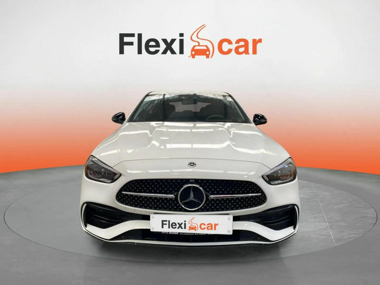 mercedes clase c 2021 / foto grande (2)