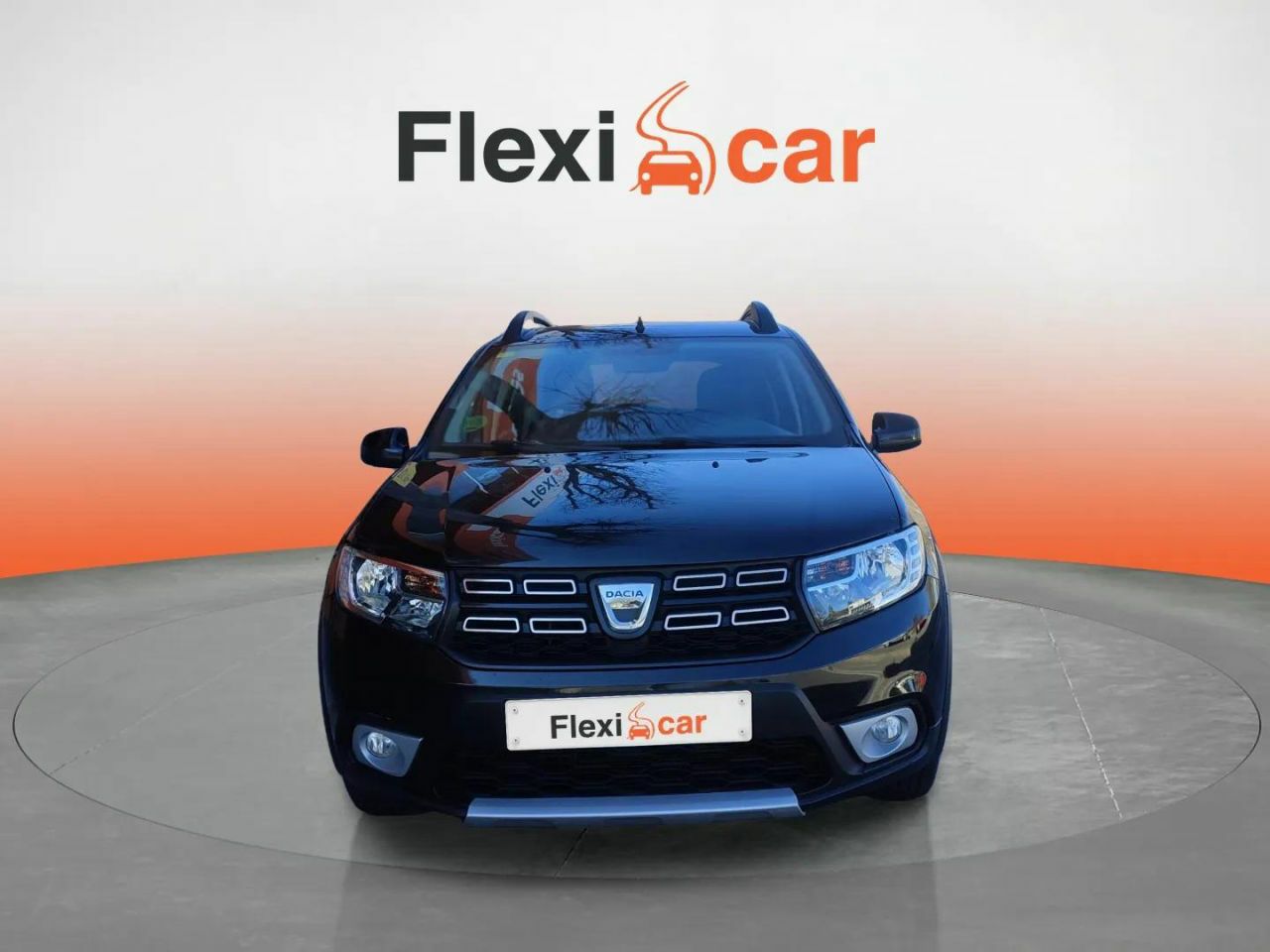 dacia sandero 2018 / foto grande (2)