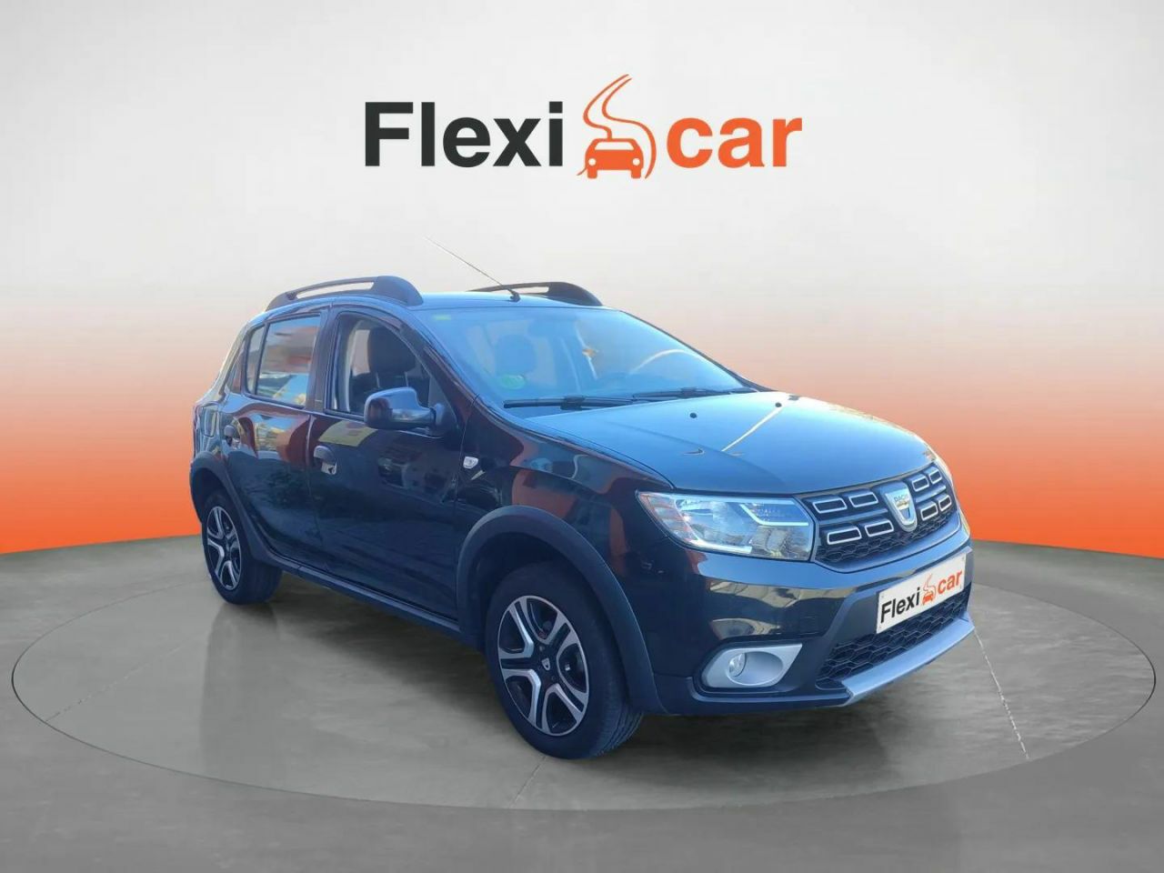 Dacia jogger garantia 1 ano  de segunda mano - dacia sandero 2018 /