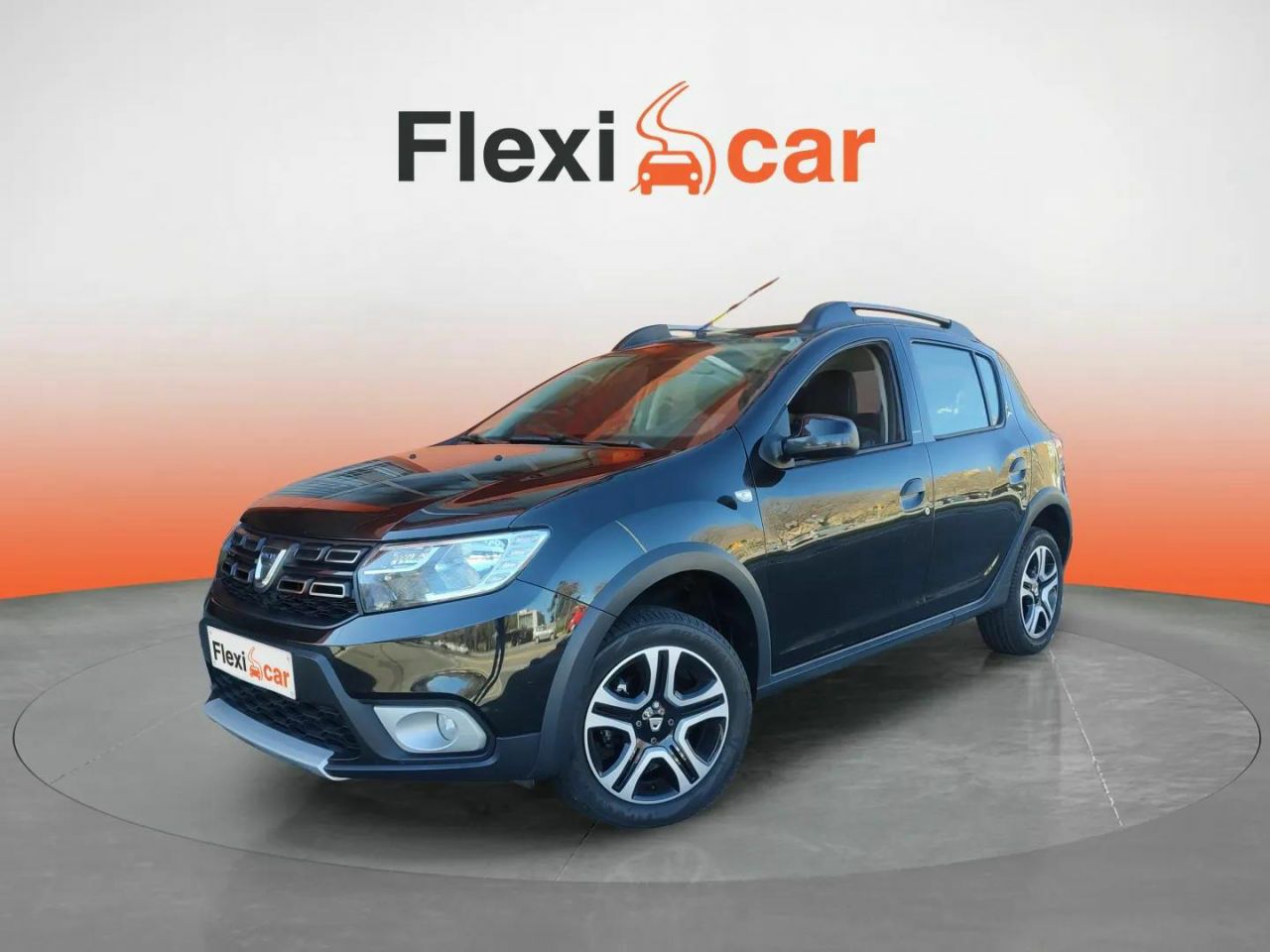 dacia sandero 2018 / foto grande (3)