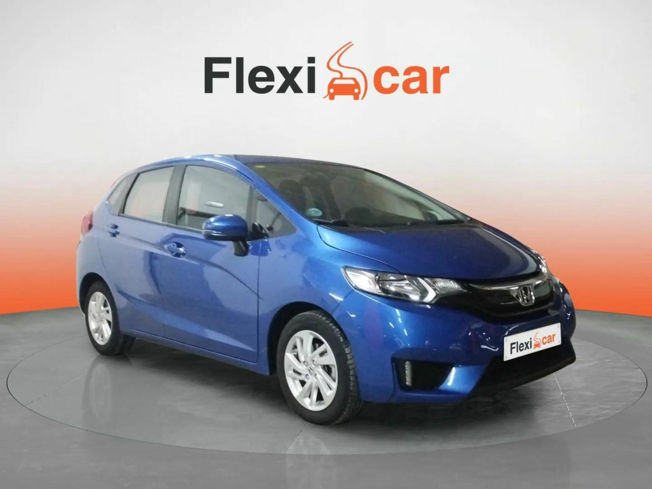 Honda hrv segunda mano madrid  de segunda mano en Madrid - honda jazz 2016 /