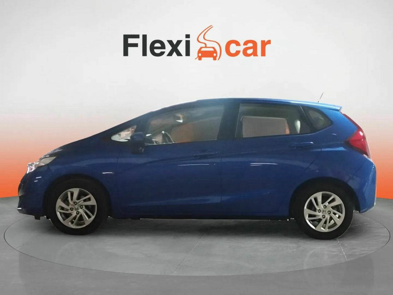 honda jazz 2016 / foto grande (2)