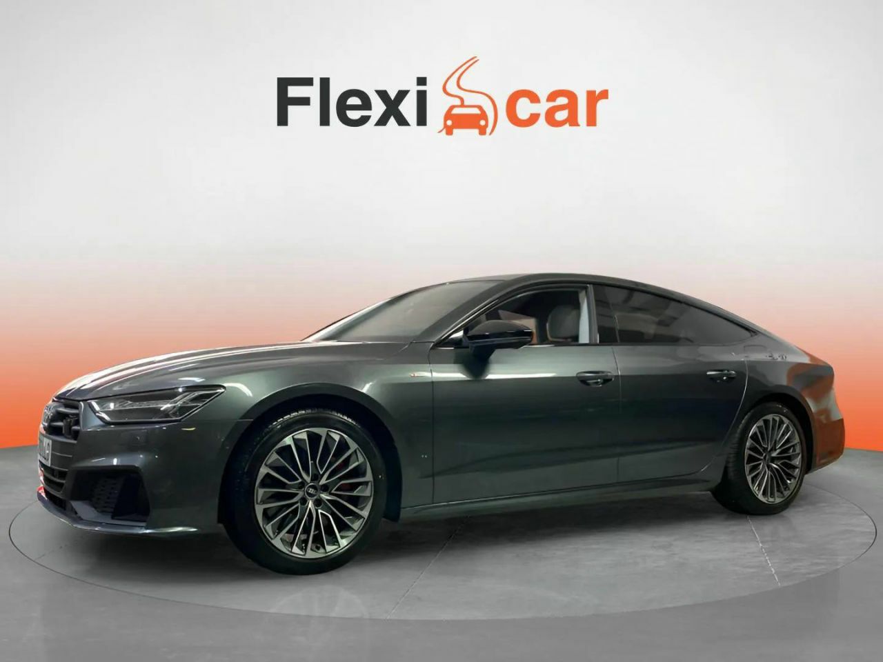 audi a7 2020 / foto grande (3)