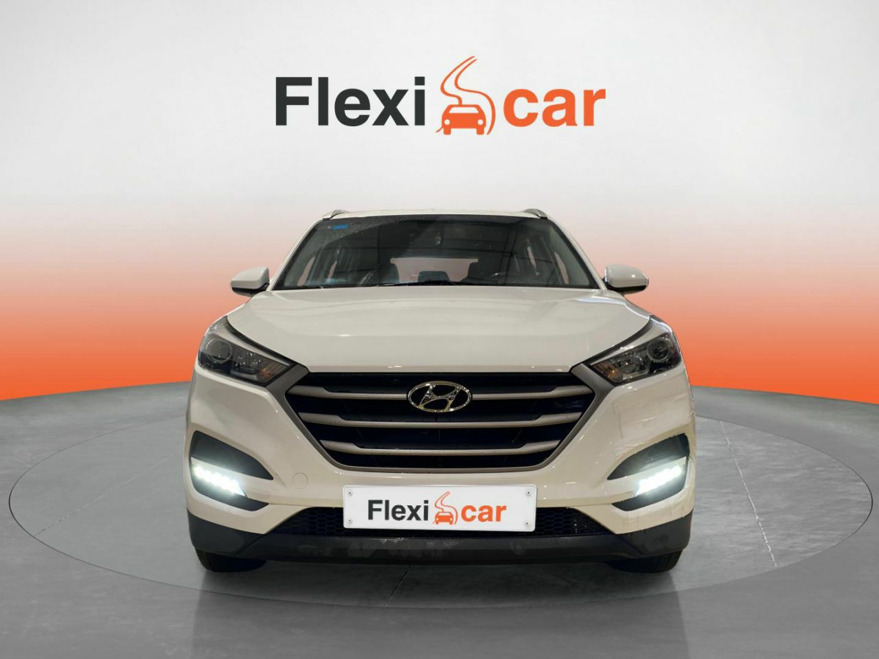 hyundai tucson 2017 / foto grande (2)