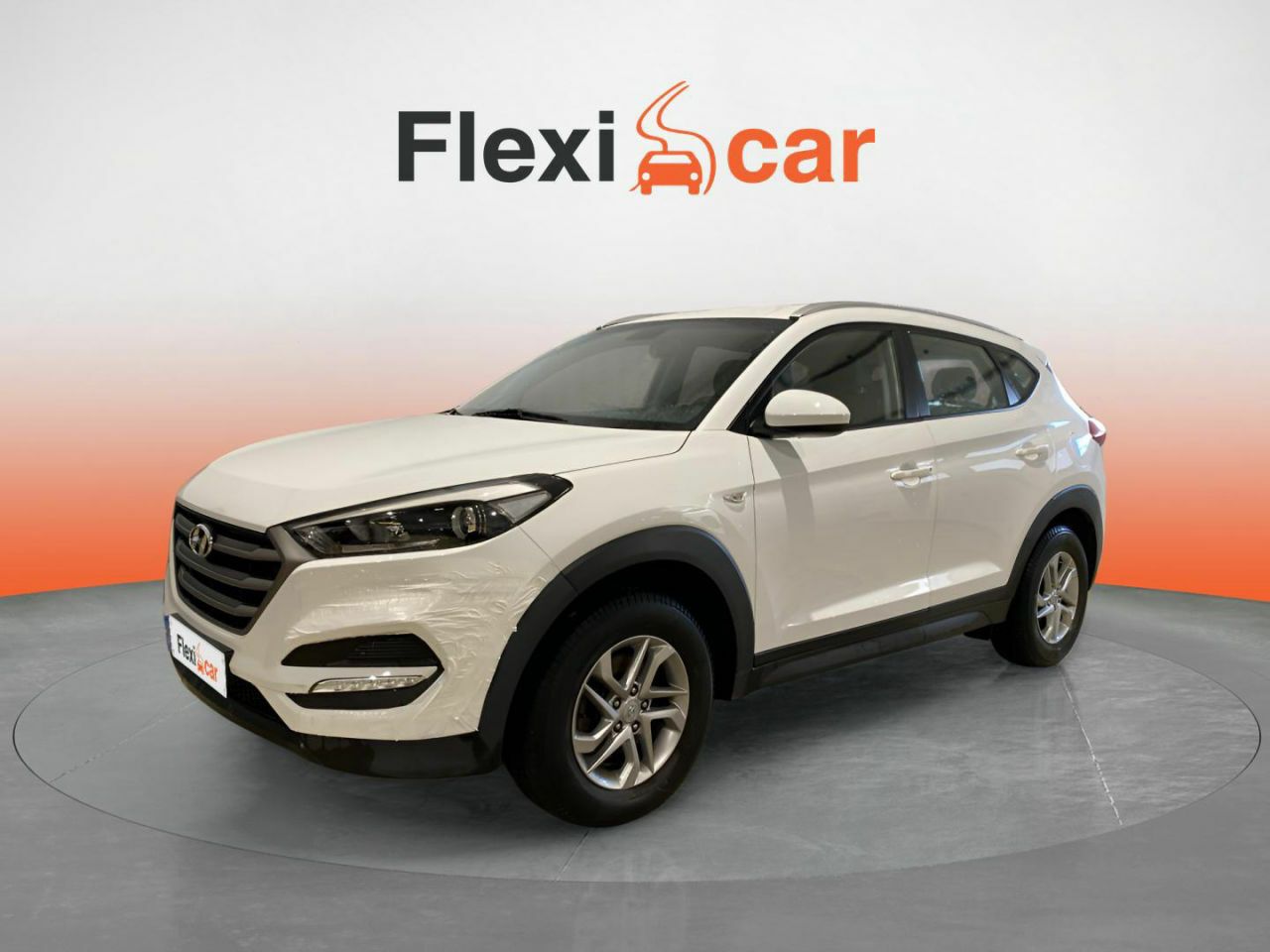 hyundai tucson 2017 / foto grande (3)